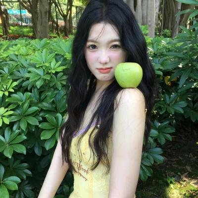 无名女孩