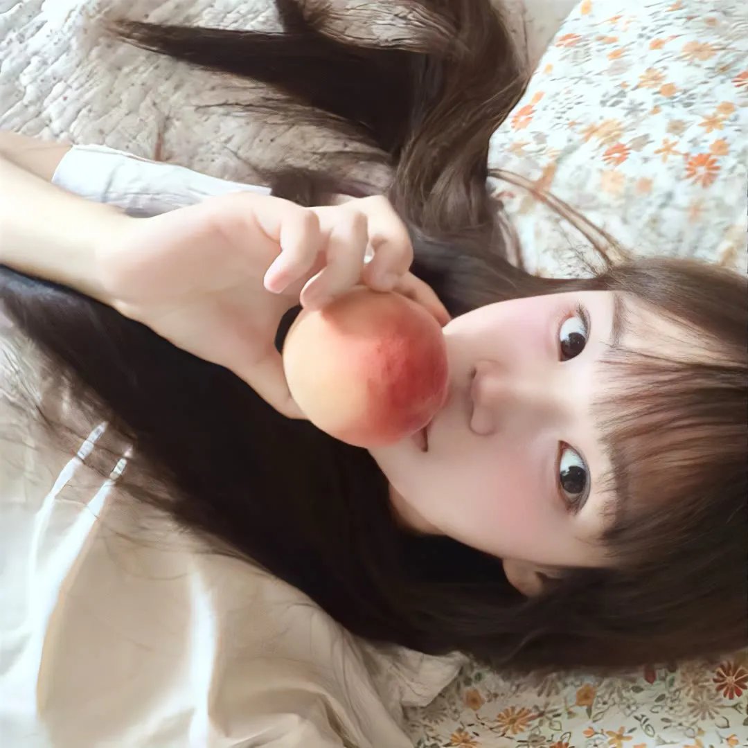 女交通员